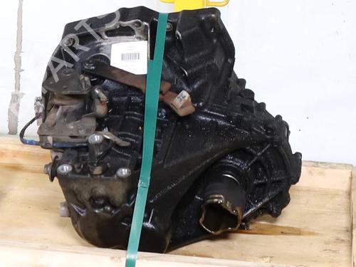 Used Gearbox Gearbox PEUGEOT 107 (PM_, PN_) 1.4 HDi (54 hp) 34208078 34208078