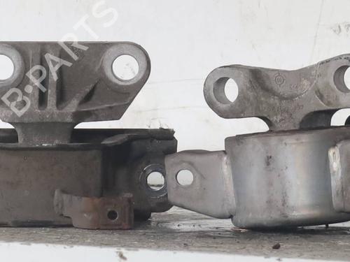 Engine mount OPEL CORSA D (S07) 1.2 (L08, L68) | BP33055988M89 - Image 2