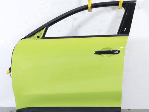 Used Left front door Left front door FIAT 600e / 600 (365_, 364_) Electric (156 hp) 33616240 33616240