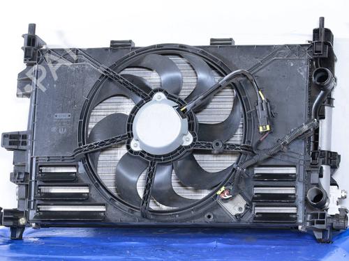 AC-Kondensator JEEP RENEGADE SUV (BU, B1, BV) 2.4 4x4 (182 hp) 31048613