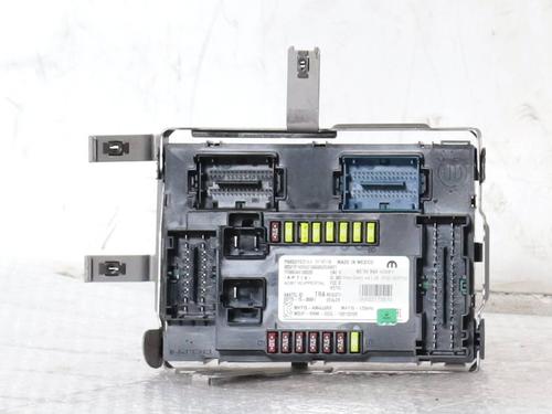 Fuse box JEEP COMPASS (MP, M6, MV, M7) 1.5 T4 Hybrid | BP36217162E1 - Image 2