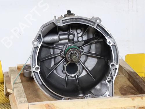 Gearbox ALFA ROMEO GIULIA (952_) 2.2 D (952AFA25, 952AFM25, 952ALA25) | BP33269195M3 - Image 4