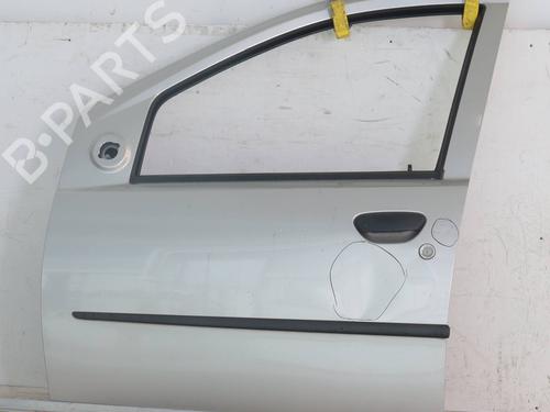Used Left front door FIAT PUNTO (188_) 1.2 16V 80 (188.233, .235, .253, .255, .333, .353, .639,... (80 hp) 27684878