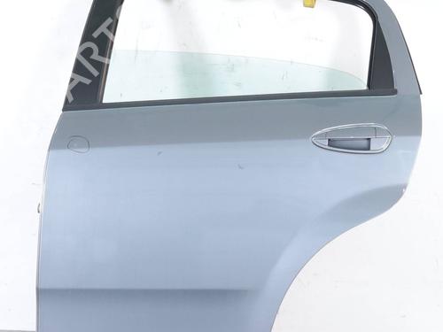 left-rear-door-fiat-punto-evo-199_-2008-33284876 main image