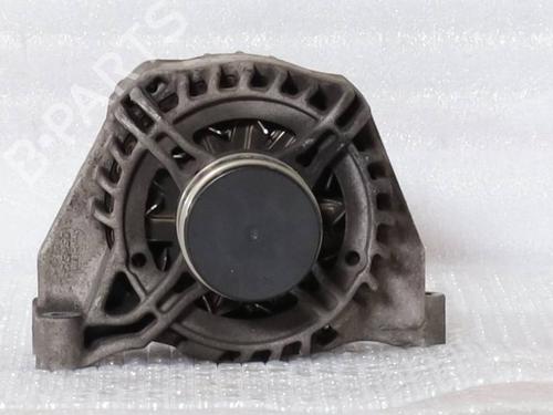Used Alternator Alternator FIAT 500 (312_) 0.9 (312AXG1A, 312.AXG11) (86 hp) 36447894 36447894