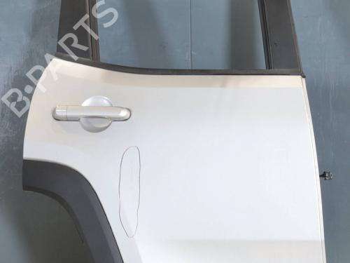 Right rear door JEEP RENEGADE SUV (BU, B1, BV) 1.3 PHEV 4Xe | BP29826831C5