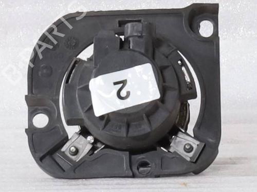 Right front fog light FIAT 500 (312_) 0.9 (312AXG1A, 312.AXG11) | BP36447892C31 - Image 5