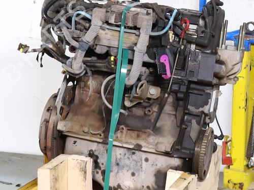 Motor Motor FIAT PUNTO (188_) 1.2 60 (188.030, .050, .130, .150, .230, .250) (60 hp) 34620309 34620309