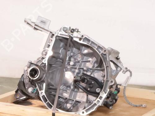 Gearbox OPEL CORSA F (P2JO) 1.2 (68) | BP40117286M3 - Image 4