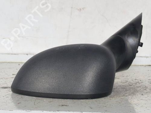 Retrovisor esquerdo ABARTH 500 / 595 / 695 1.4 (312.AXF11, 312.AXF1A) (180 hp) 30662913