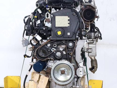 Engine FIAT DUCATO Van (250_) 120 Multijet 2,2 D | BP31942076M1