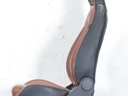 Left front seat FIAT 500 (312_) 1.2 (312AXA1A) | BP39581599C15 - Image 6