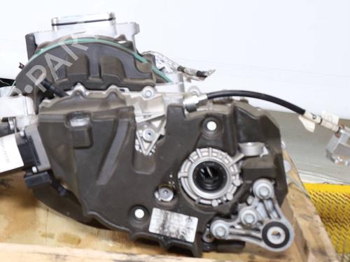 Engine FIAT 500e (332_) Elektro 3+1 (FA1) | BP38684161M1 - Image 4