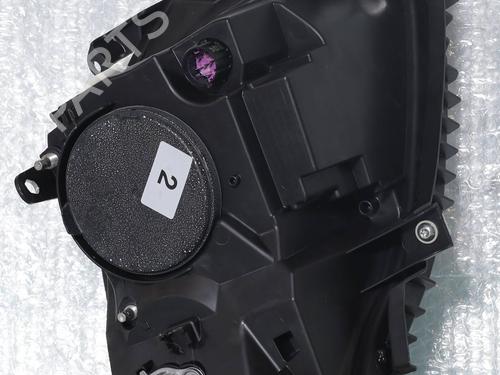 Left headlight LANCIA YPSILON (312_) 1.0 Mild Hybrid (312) | BP39973140C28 - Image 5