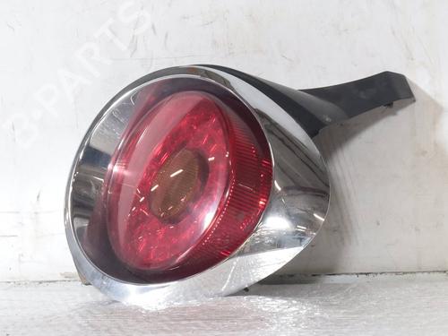 Used Right taillight Right taillight ALFA ROMEO MITO (955_) 1.6 JTDM (955AXC1B) (120 hp) 33616003 33616003