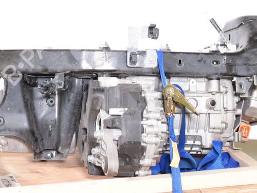 Engine FIAT 500e (332_) Elektro (FA1) | BP23103997M1 