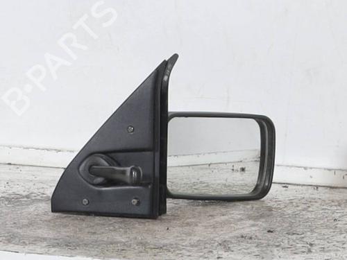 Used Right mirror FIAT PANDA (141_) 1100 (54 hp) 30442853