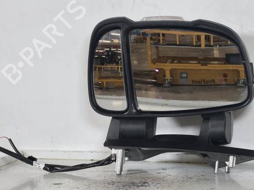 Used Left mirror Left mirror FIAT DUCATO Van (250_) 140 Multijet 2,2 D (140 hp) 30738617 30738617
