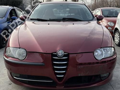 Brugte ALFA ROMEO 147 (937_) 1.6 16V T.SPARK (937.AXA1A, 937.AXB1A, 937.BXB1A) 4529969