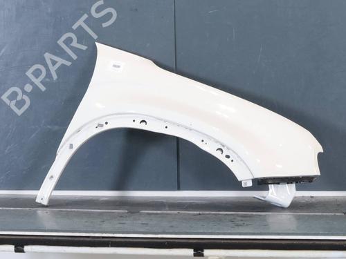 Used Right front fenders Right front fenders JEEP AVENGER (J2) 1.2 GSE T3 (101 hp) 34646523 34646523