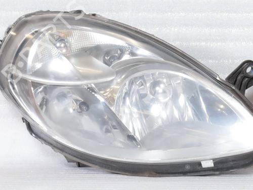 Faro derecho Faro derecho LANCIA YPSILON (843_) 1.2 (843.AXA1A) (60 hp) 36404254 36404254