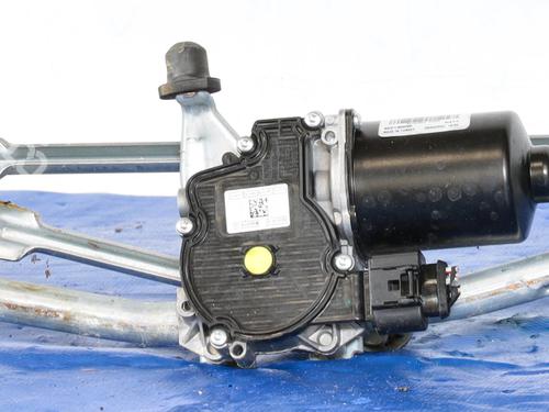 Used Front wipers mechanism FIAT TIPO Hatchback (356_, 357_) 1.6 Multijet (357HXG1) (131 hp) 30738538