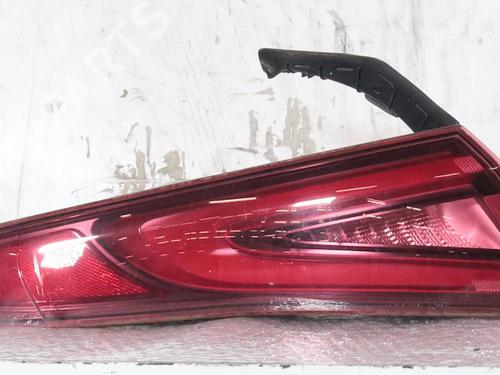 Used Left taillight Left taillight ALFA ROMEO GIULIA (952_) 2.2 D (952AEM250, 952AEA250) (160 hp) 34620411 34620411