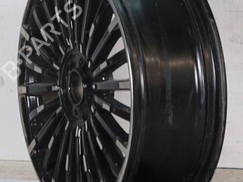 Used Rim FIAT 500e (332_) Elektro (FA1) (95 hp) 27482342