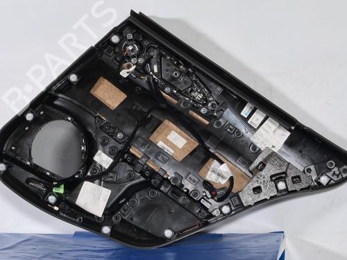 Other ALFA ROMEO GIULIA (952_) 2.9 Quadrifoglio (952AAM24) | BP30970768O1