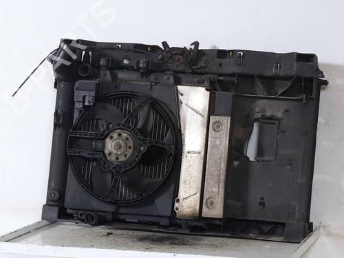 AC radiator CITROËN C3 II (SC_) 1.1 i | BP33056039M32 - Image 2