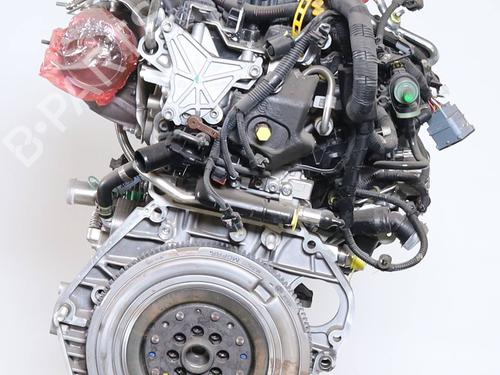 Engine JEEP COMPASS (MP, M6, MV, M7) 1.5 T4 Hybrid | BP38949235M1  - Image 7