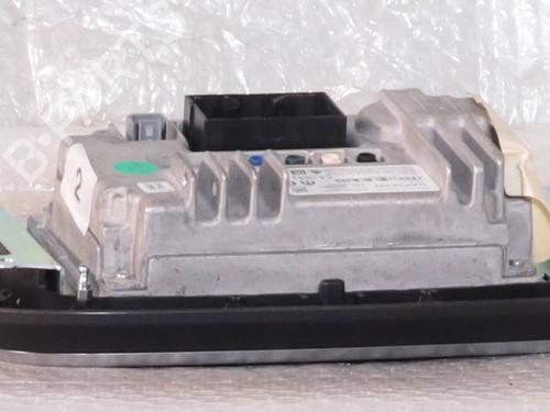 Electronic module FIAT 500X (334_) 2.0 D Multijet 4x4 (334AXB22, 334AXD2B) | BP40071779M83 - Image 4