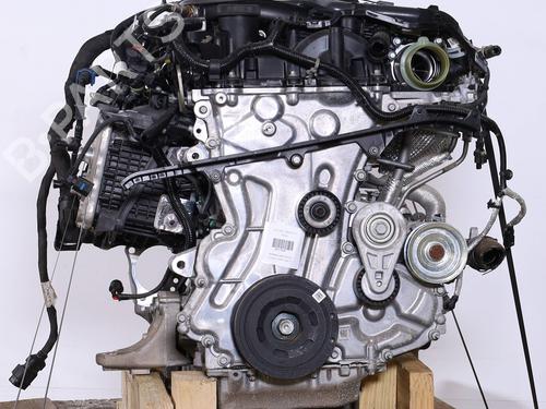 Engine ALFA ROMEO GIULIA (952_) 2.0 (952ACA25) | BP40039708M1 - Image 5