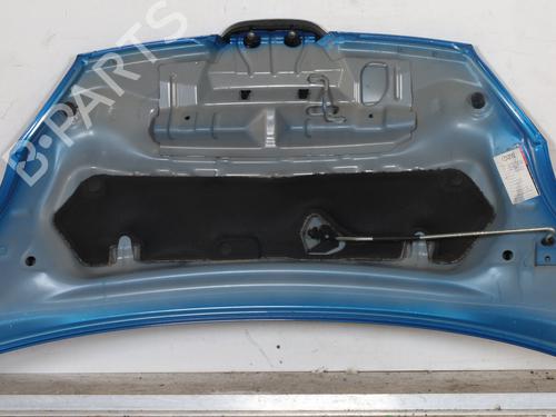 Hood PEUGEOT 107 (PM_, PN_) 1.0 | BP27337851C1