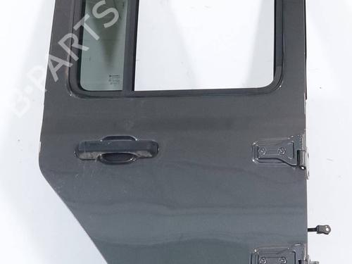 Used Right rear door Right rear door 36798157 36798157
