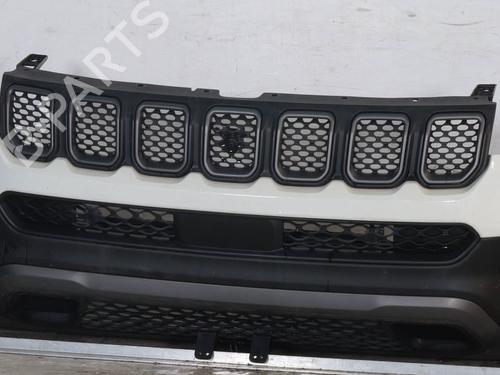 Used Front bumper Front bumper JEEP COMPASS (MP, M6, MV, M7) 1.3 Hybrid 4x4 (240 hp) 33283215 33283215