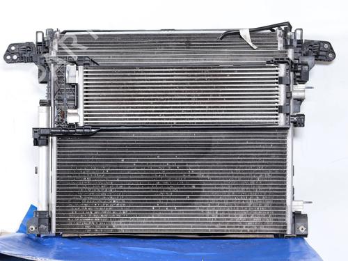 AC radiator ALFA ROMEO GIULIA (952_) 2.0 (952ACA25) | BP30111669M32