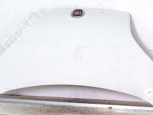 Used Hood FIAT FIORINO MPV (225_) 1.3 JTD Multijet (225BXB1A, 225BXB11) (75 hp) 30260812