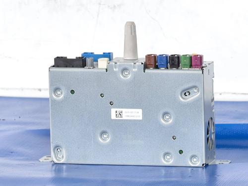 Electronic module ABARTH 600e (365) TURISMO | BP33283375M83  - Image 5