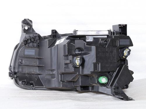 Left headlight JEEP AVENGER (J2) Electric | BP38684163C28 - Image 2