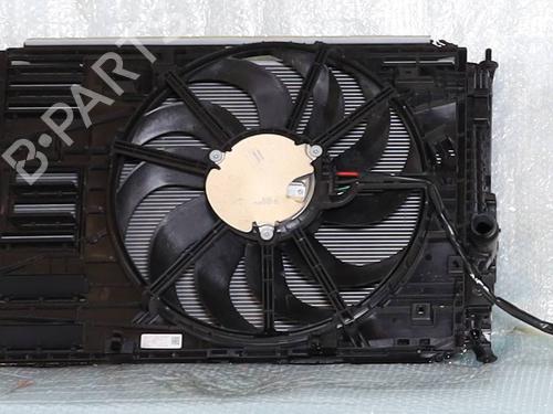 Radiator set JEEP COMPASS EV | BP39261944M120 - Image 4