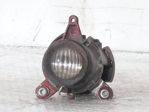Used Right front fog light Right front fog light FIAT PUNTO (188_) 1.2 60 (188.030, .050, .130, .150, .230, .250) (60 hp) 33615854 33615854