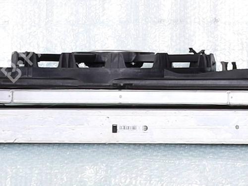 Radiator set JEEP COMPASS (MP, M6, MV, M7) 1.6 Multijet | BP38949371M120 - Image 5