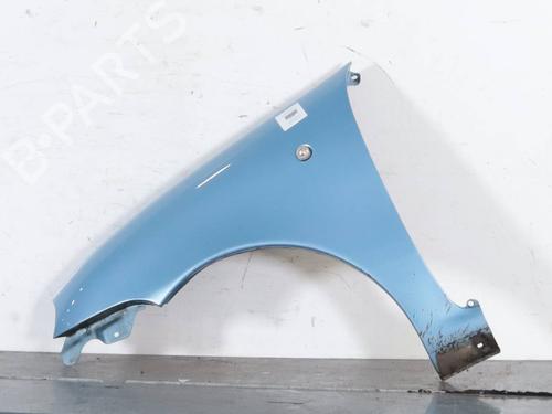 Used Left front fenders Left front fenders FIAT SEICENTO / 600 (187_) 1.1 (187AXB, 187AXB1A, 187AXC1A02) (54 hp) 33284968 33284968