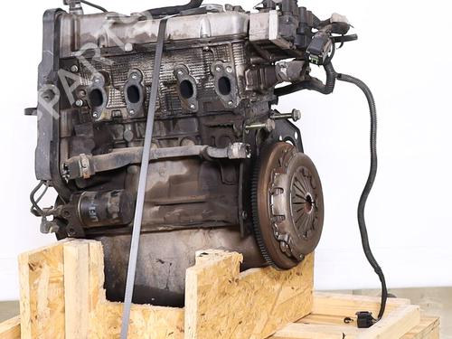 Engine FIAT PANDA (169_) 1.2 (169.AXB11, 169.AXB1A) | BP39502244M1 - Image 4