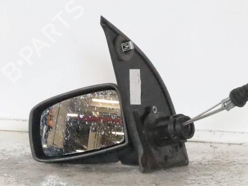 Left mirror FIAT PANDA (169_) 1.2 Natural Power (169.AXB1A) | BP28388861C26