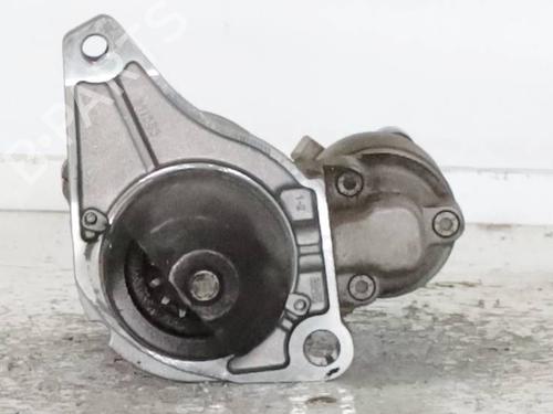 Used Starter Starter JEEP RENEGADE SUV (BU, B1, BV) 1.3 T-GDi (150 hp) 27253477 27253477