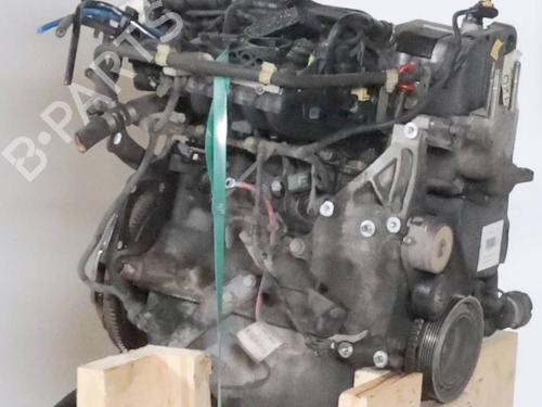 Engine FIAT PANDA (169_) 1.2 (169.AXB11, 169.AXB1A) | BP26550949M1 