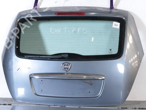 Used Tailgate LANCIA YPSILON (843_) 1.2 (843.AXA1A) (60 hp) 31136085