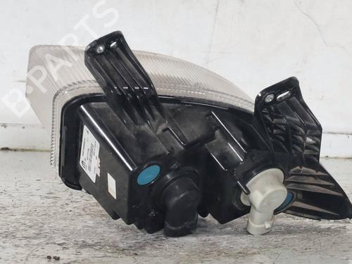 Used Right daytime light JEEP RENEGADE SUV (BU, B1, BV) 1.3 PHEV 4Xe (240 hp) 30662846